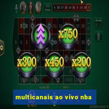 multicanais ao vivo nba